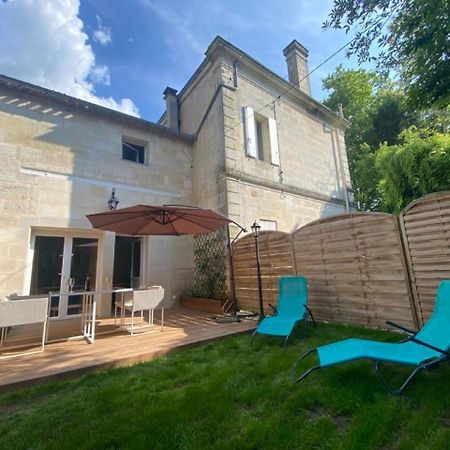 Le Cast'L 2 Coin De Paradis En Bord De Dordogne La Riviere  Exterior photo